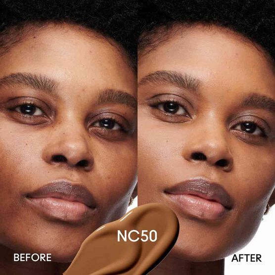 STUDIO RADIANCE CORRETIVO 24H NC50